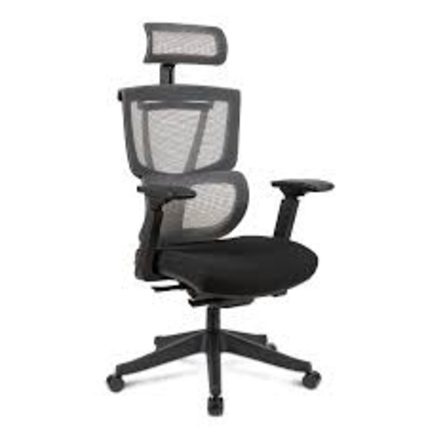 Ergonomic Office Chair - image-4