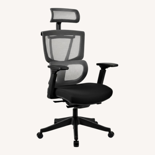 Used Ergonomic Office Chair for sale on AptDeco