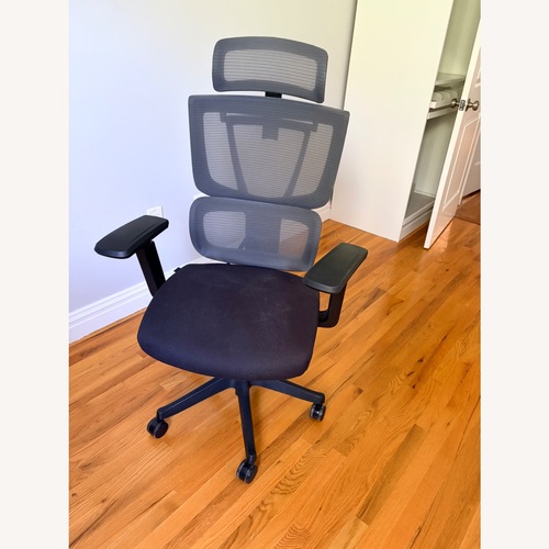 Used Ergonomic Office Chair for sale on AptDeco
