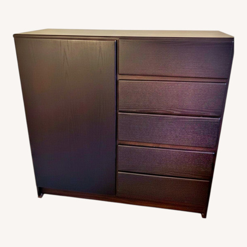 Used Scandinavian Design dresser for sale on AptDeco