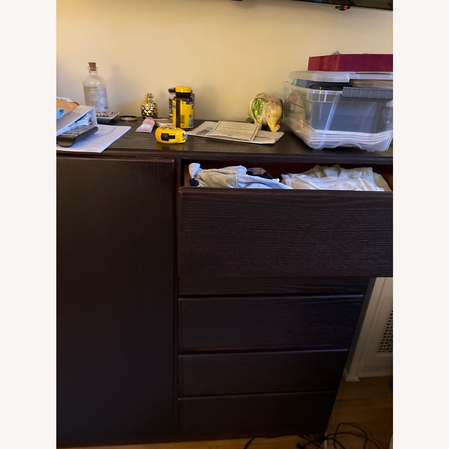 Scandinavian Design dresser - image-4