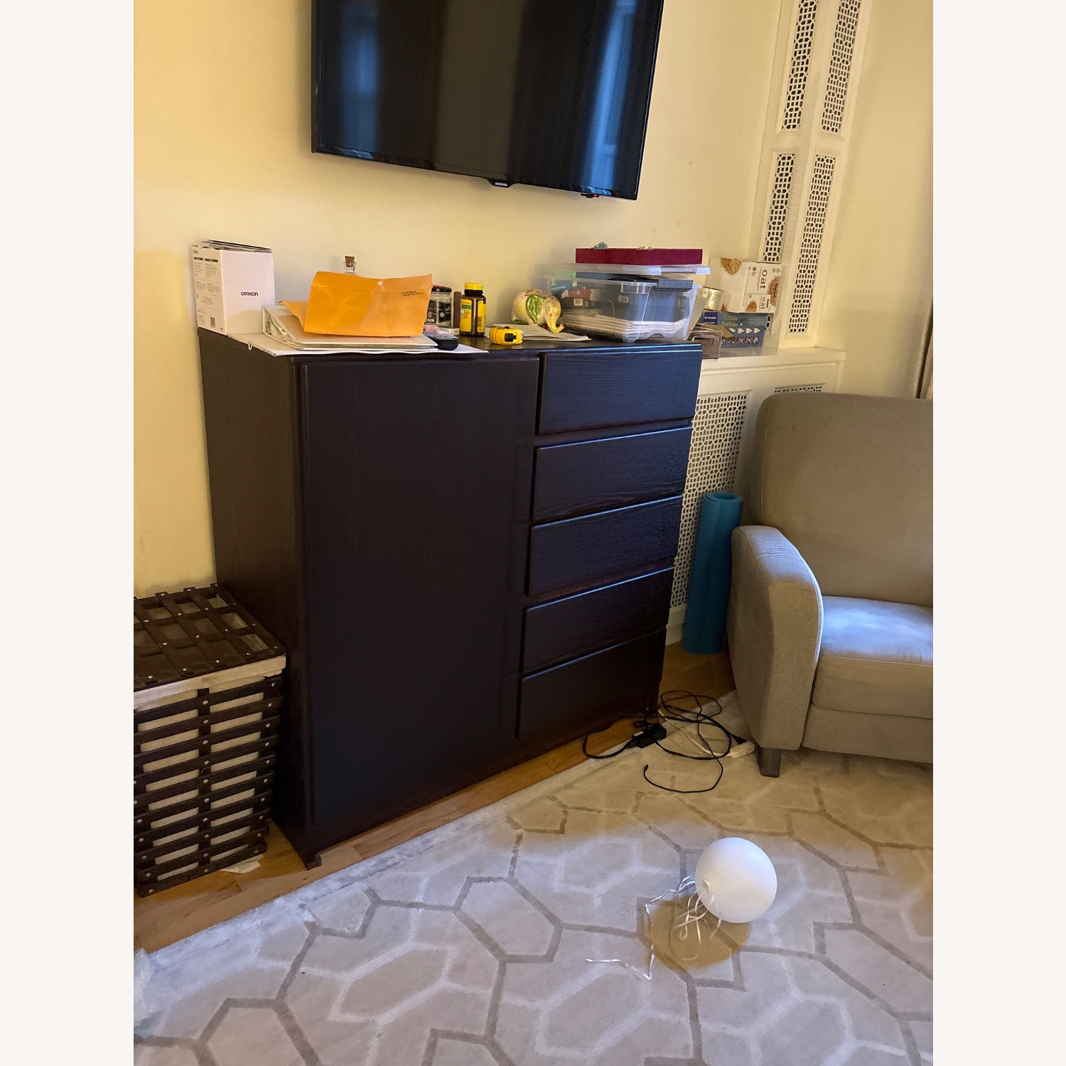 Scandinavian Design dresser - image-2