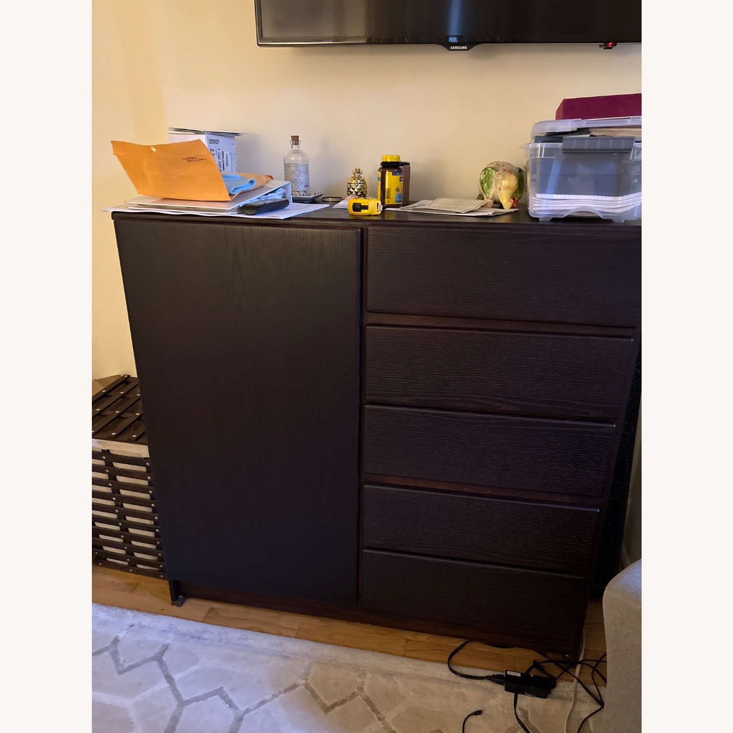 Scandinavian Design dresser - image-1
