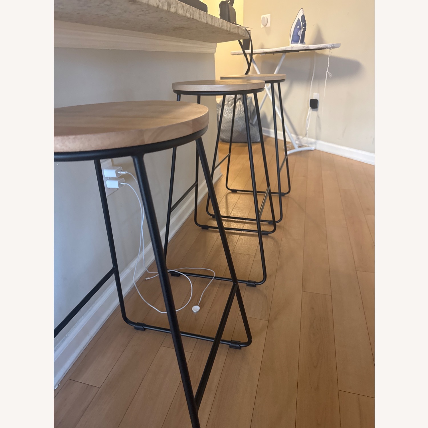 Bar Stool - image-1