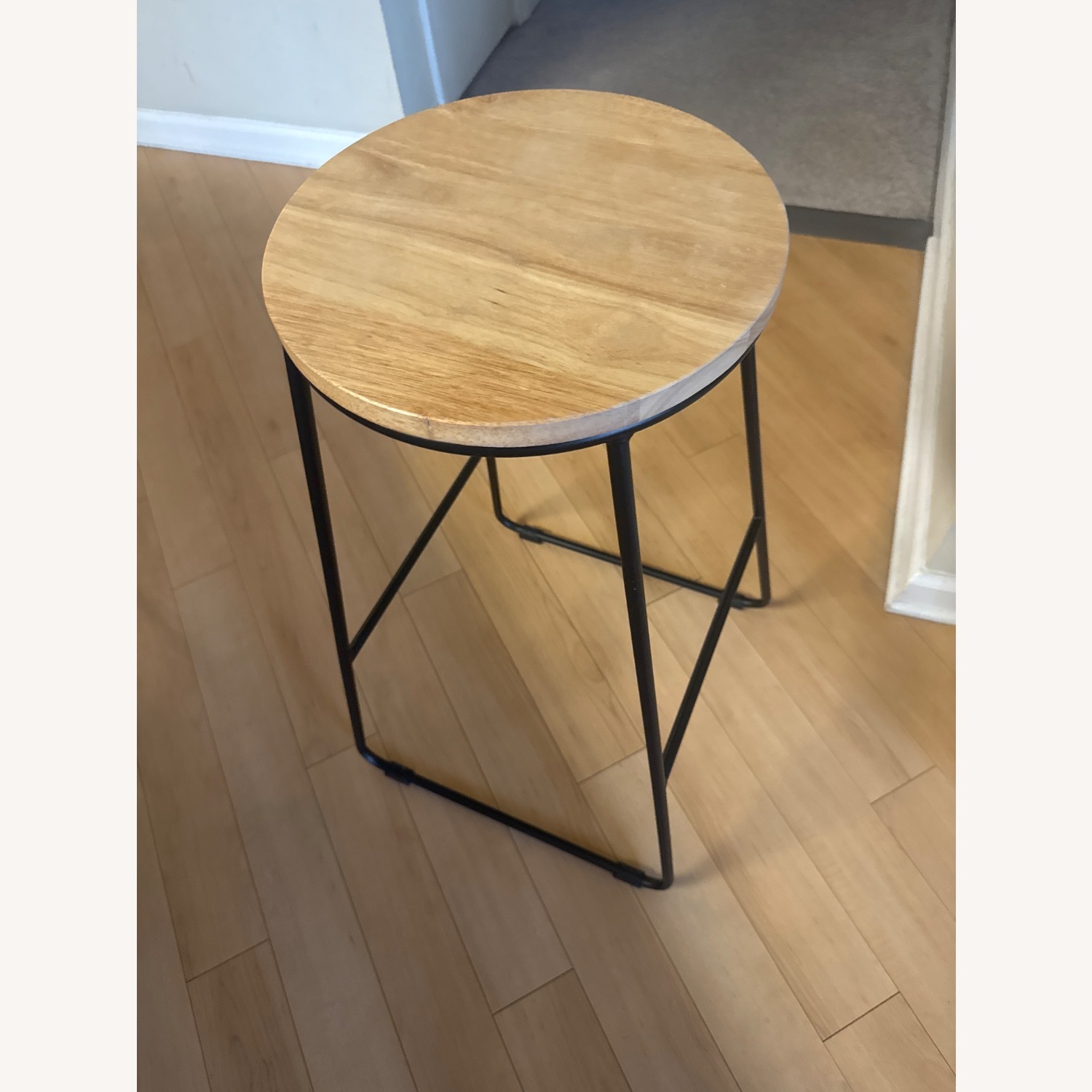 Bar Stool - image-2