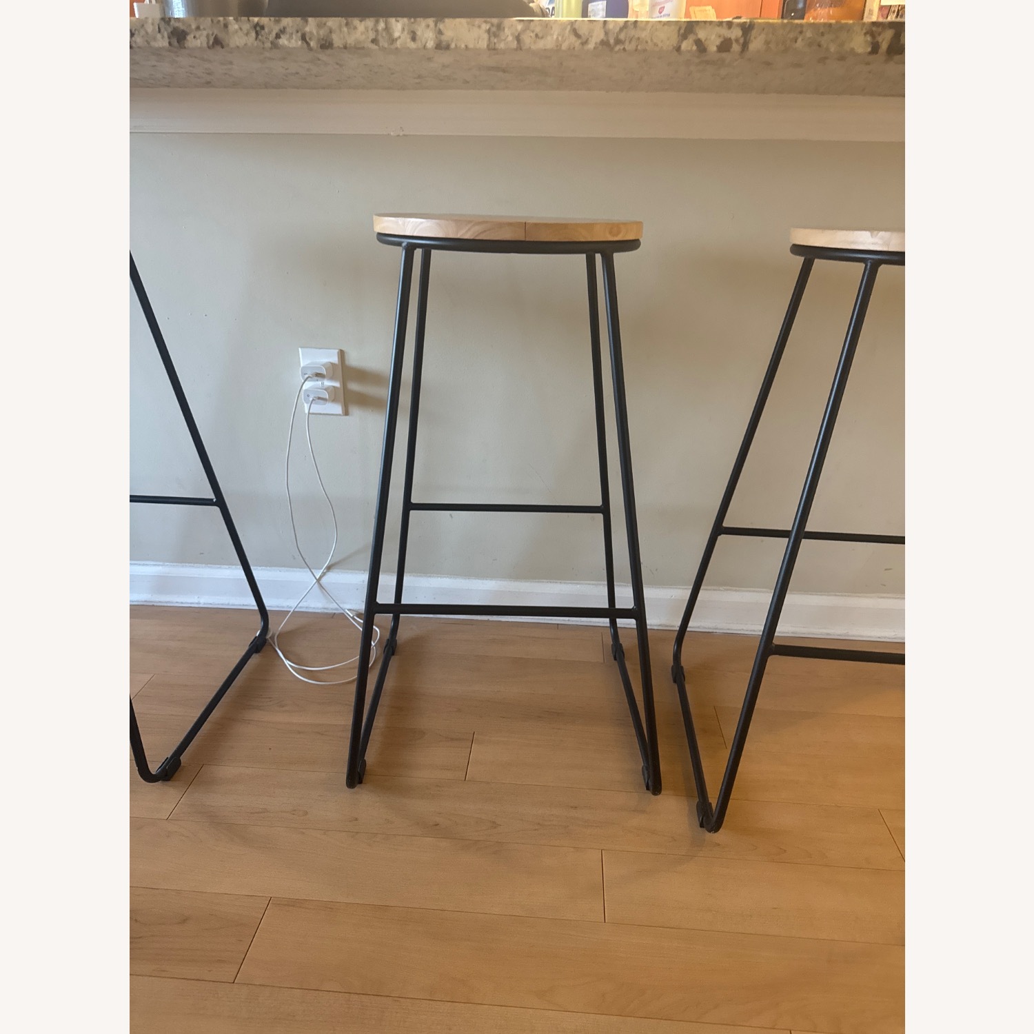 Bar Stool - image-3