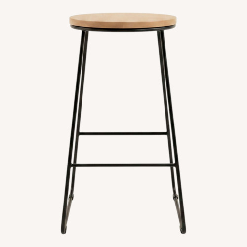 Used Bar Stool for sale on AptDeco