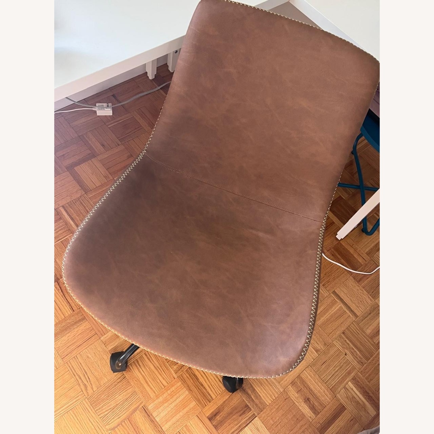 Leather Chair - image-3