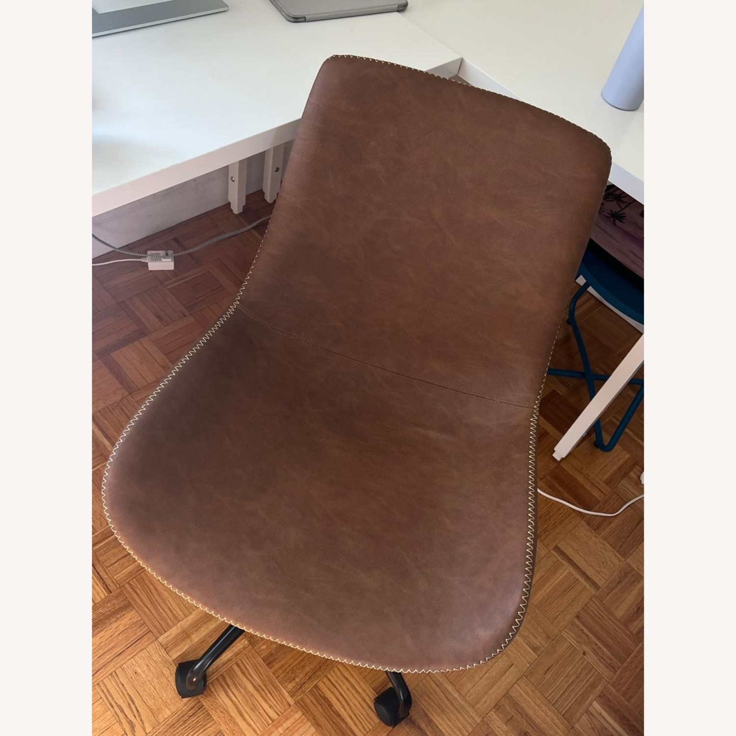 Leather Chair - image-2