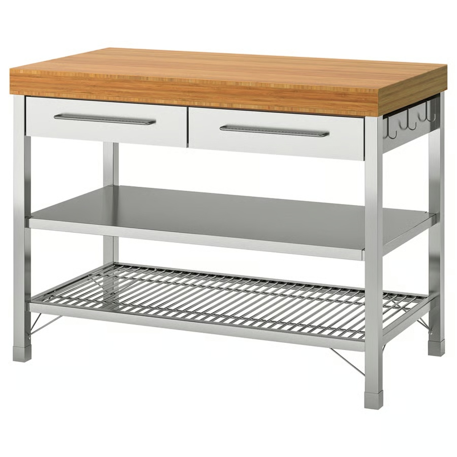 IKEA RIMFORSA Kitchen Island - image-6
