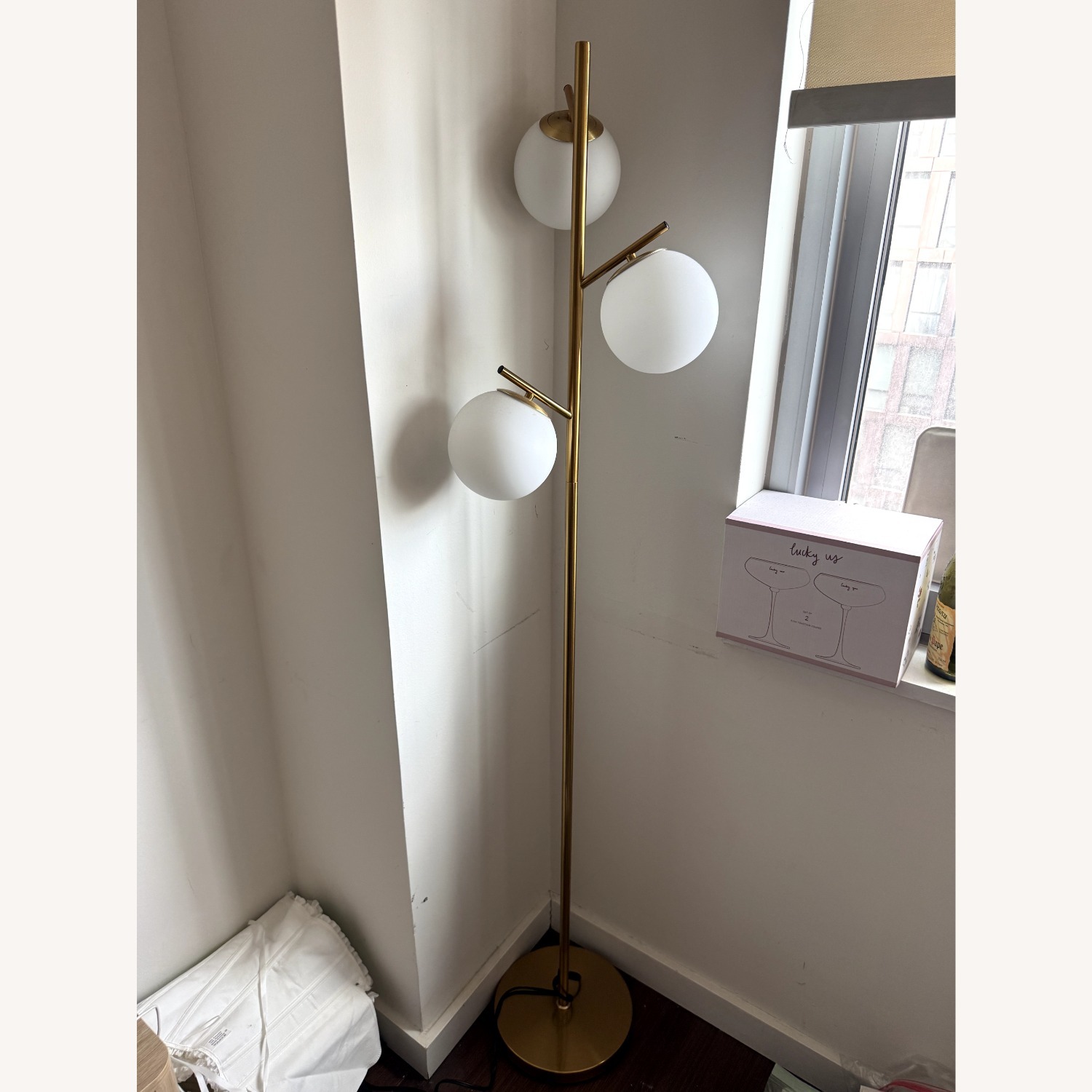 Amazon Floor Lamp - image-1