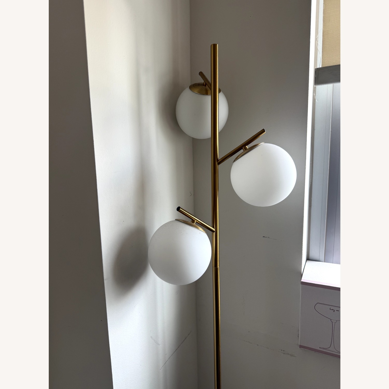 Amazon Floor Lamp - image-2