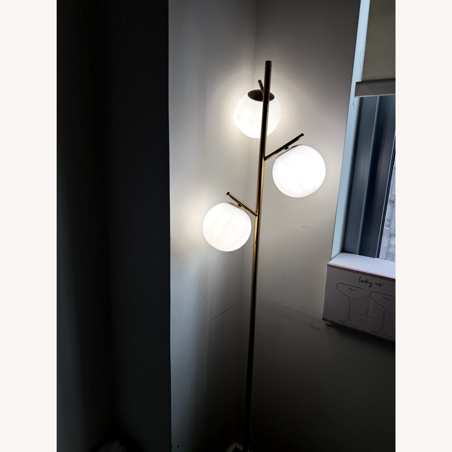 Amazon Floor Lamp - image-3