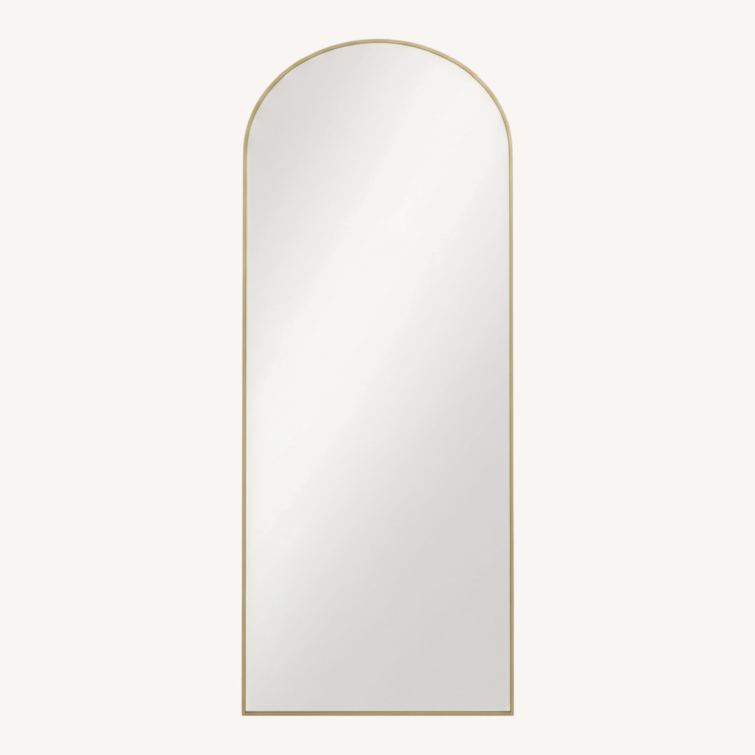 Wayfair Floor Mirror - image-0