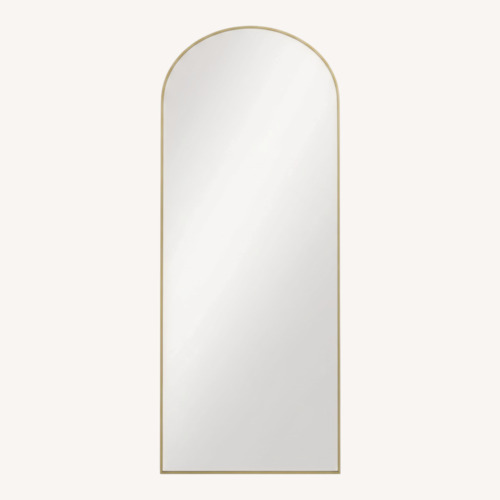 Used Wayfair Floor Mirror for sale on AptDeco