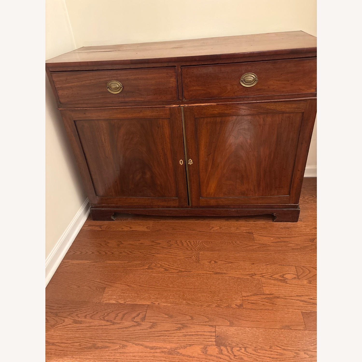 Antique Sideboard - image-1