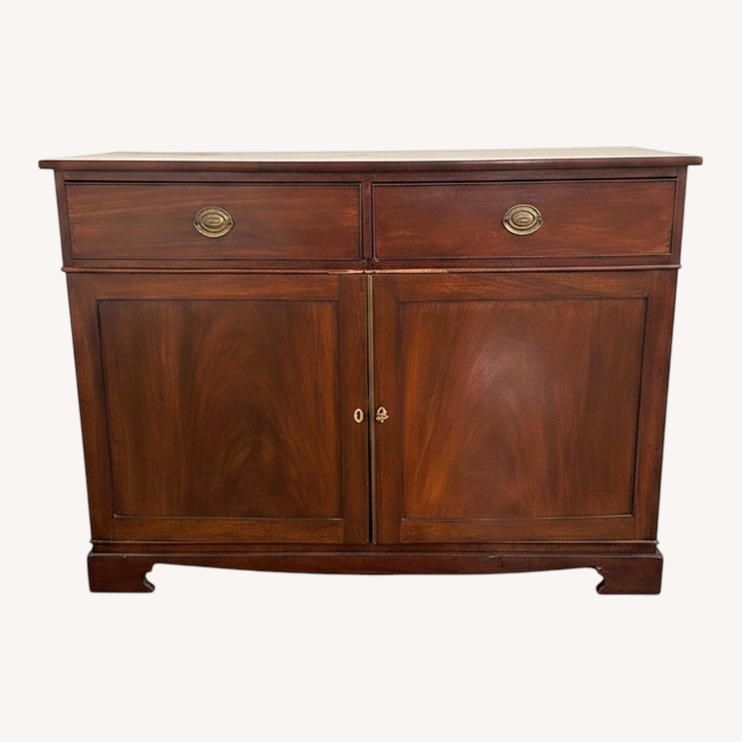 Antique Sideboard - image-0