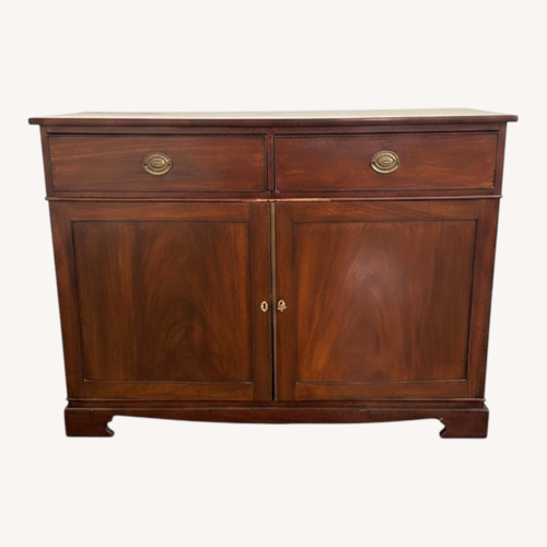 Used Antique Sideboard for sale on AptDeco