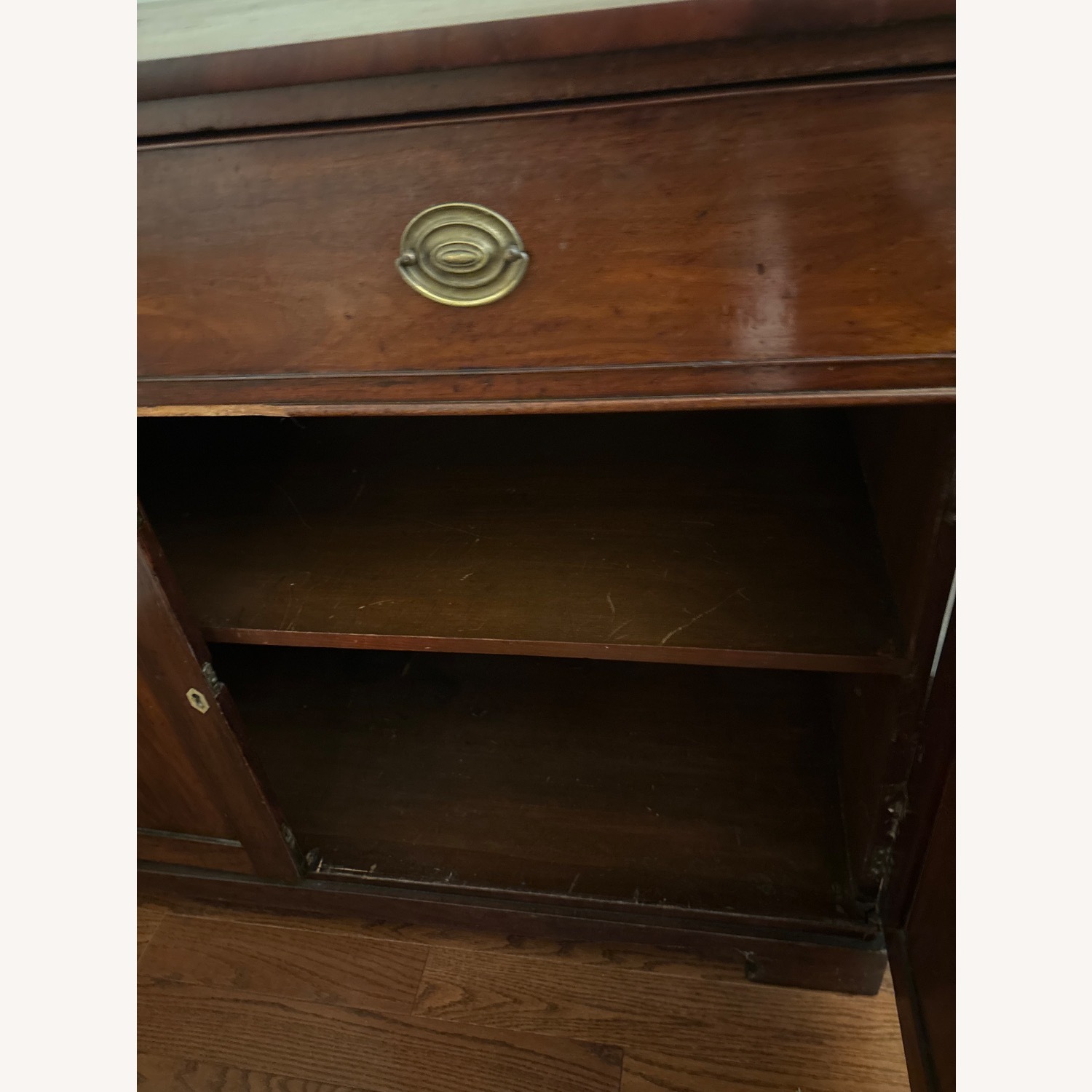 Antique Sideboard - image-3