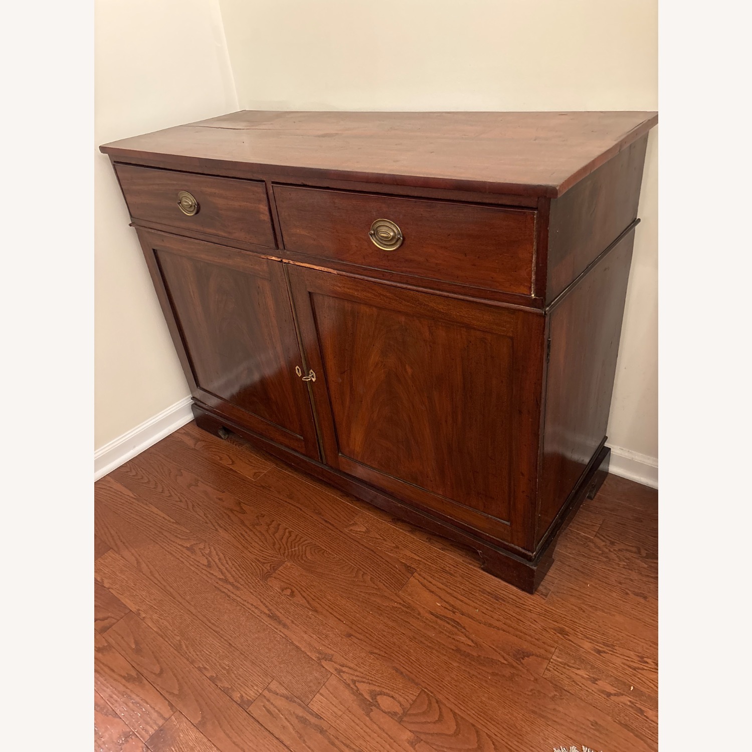 Antique Sideboard - image-2