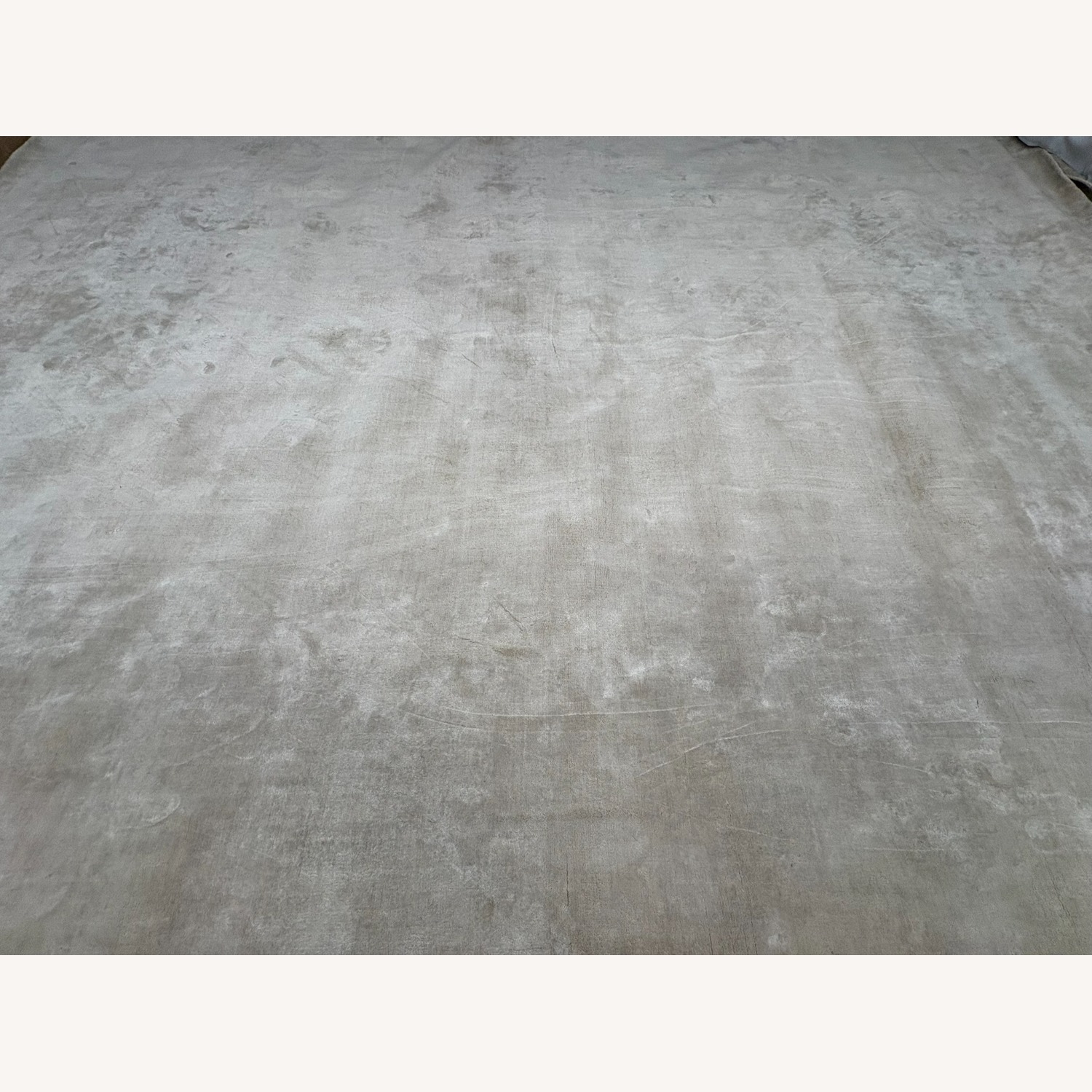 Restoration Hardware Malta Linen Rug – 10' × 14' 100% Linen - image-11