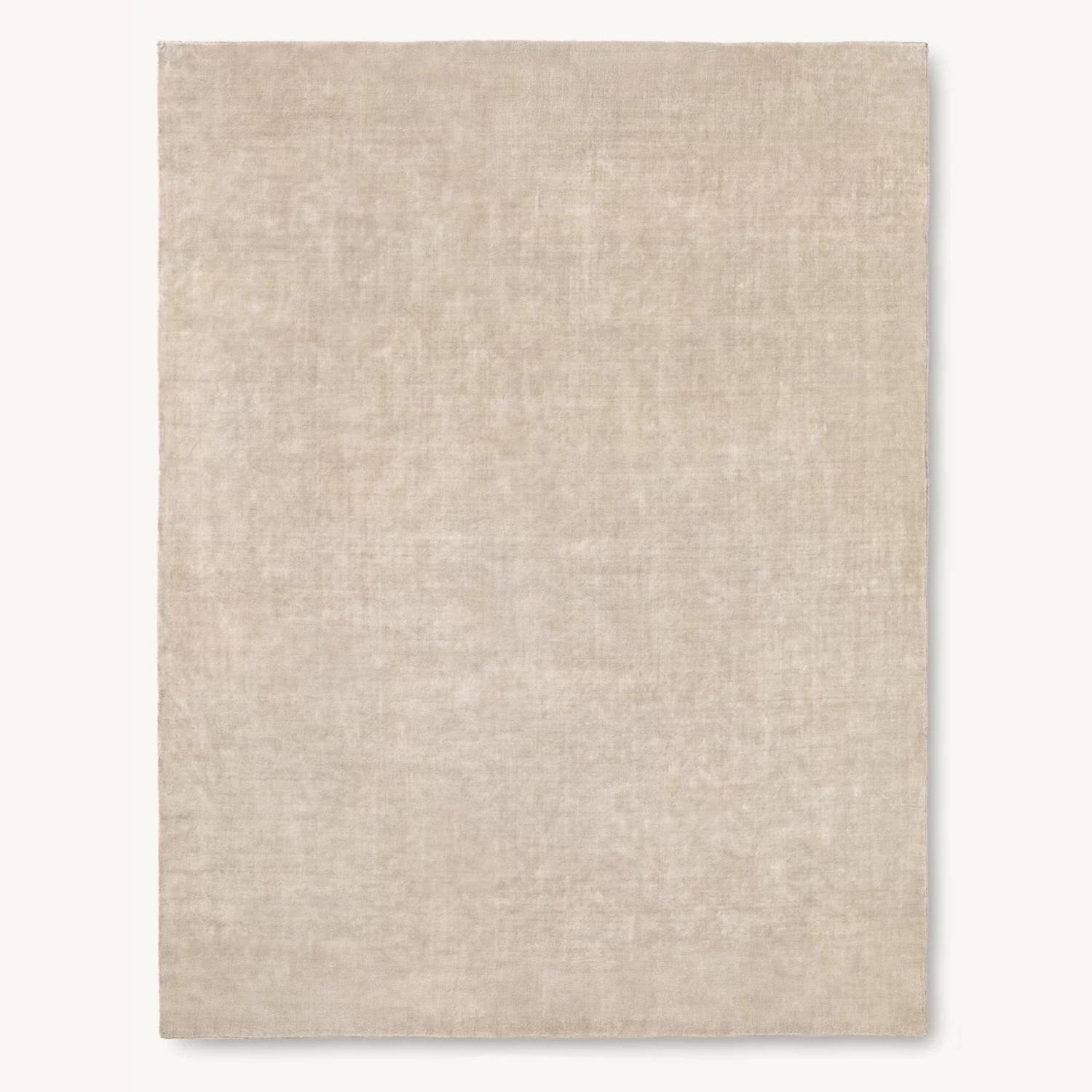 Restoration Hardware Malta Linen Rug – 10' × 14' 100% Linen - image-34