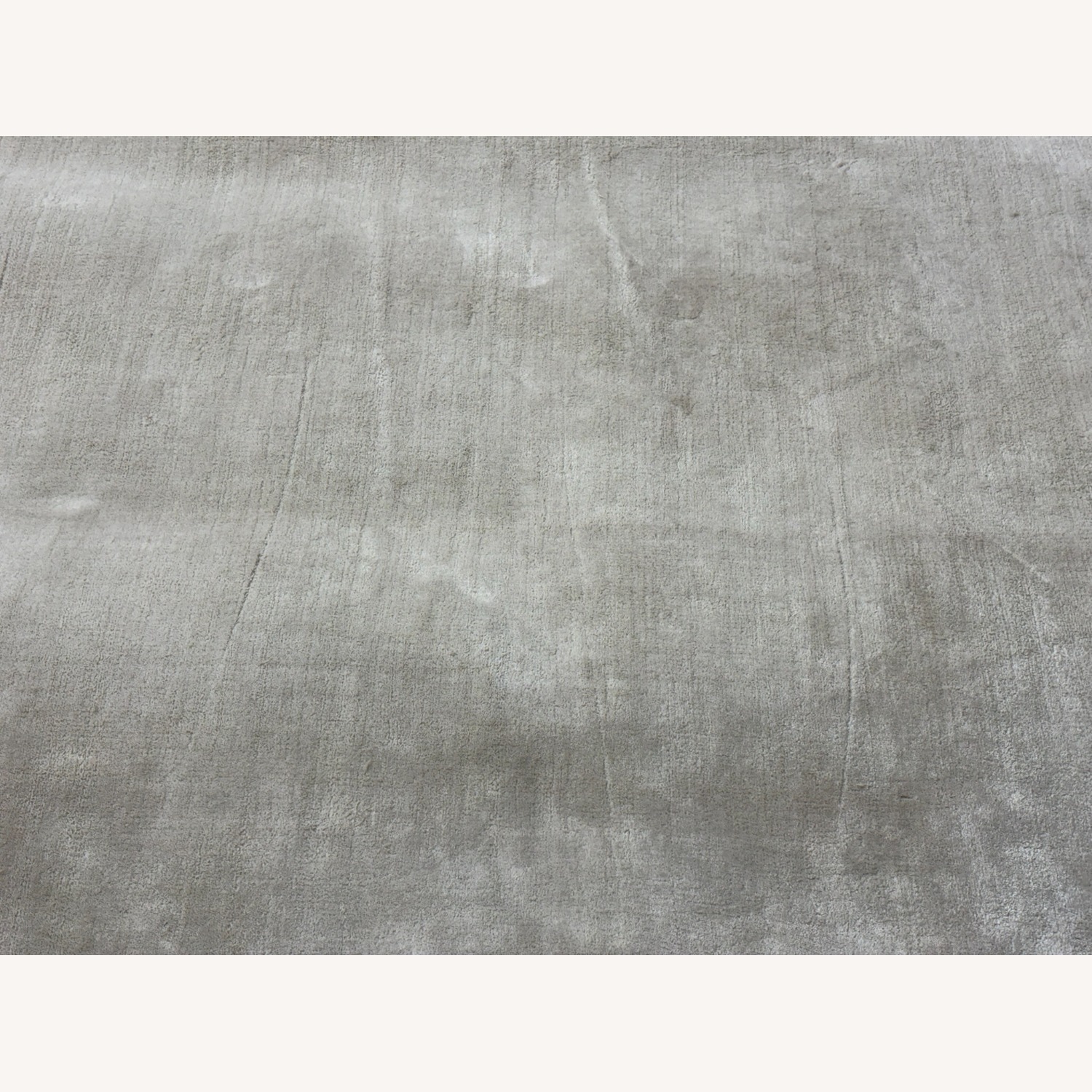 Restoration Hardware Malta Linen Rug – 10' × 14' 100% Linen - image-6