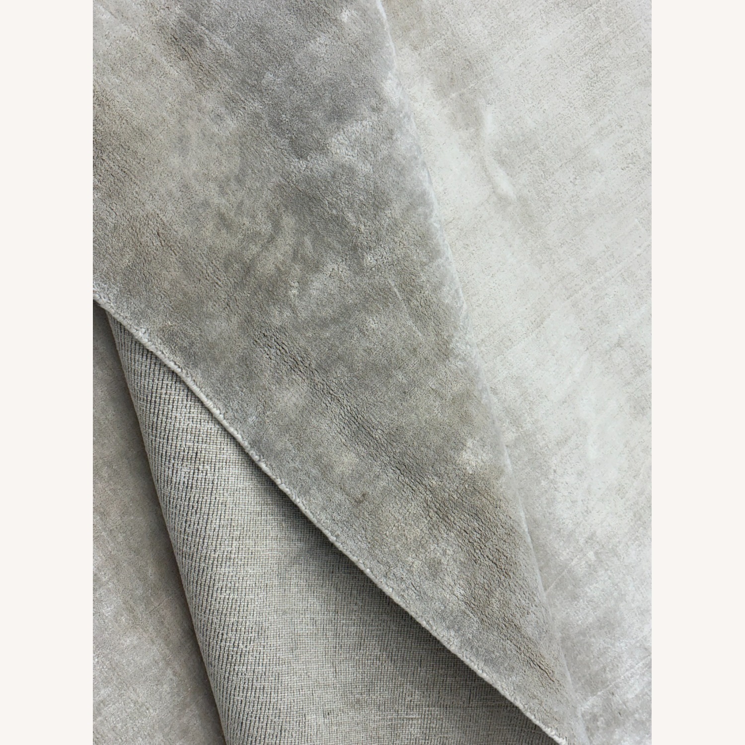 Restoration Hardware Malta Linen Rug – 10' × 14' 100% Linen - image-18