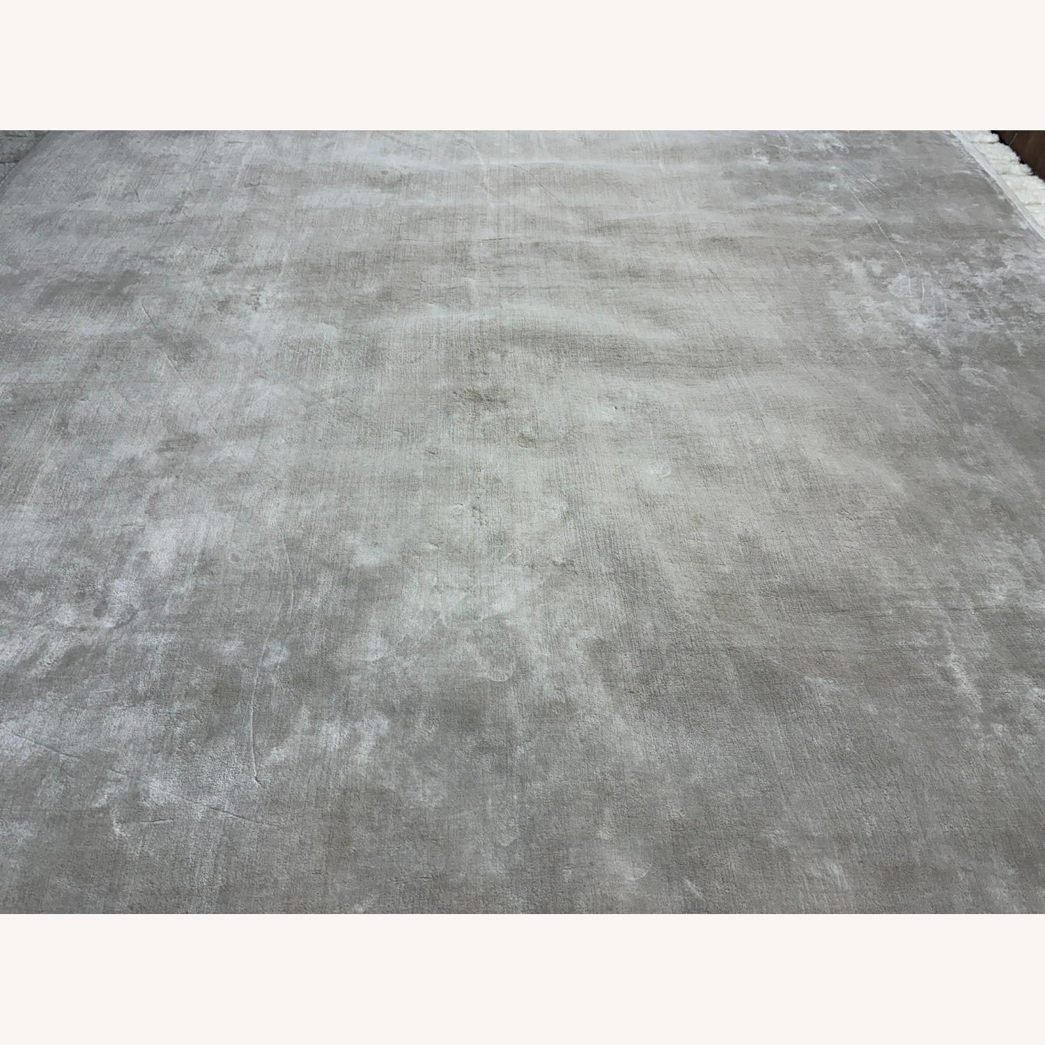 Restoration Hardware Malta Linen Rug – 10' × 14' 100% Linen - image-29