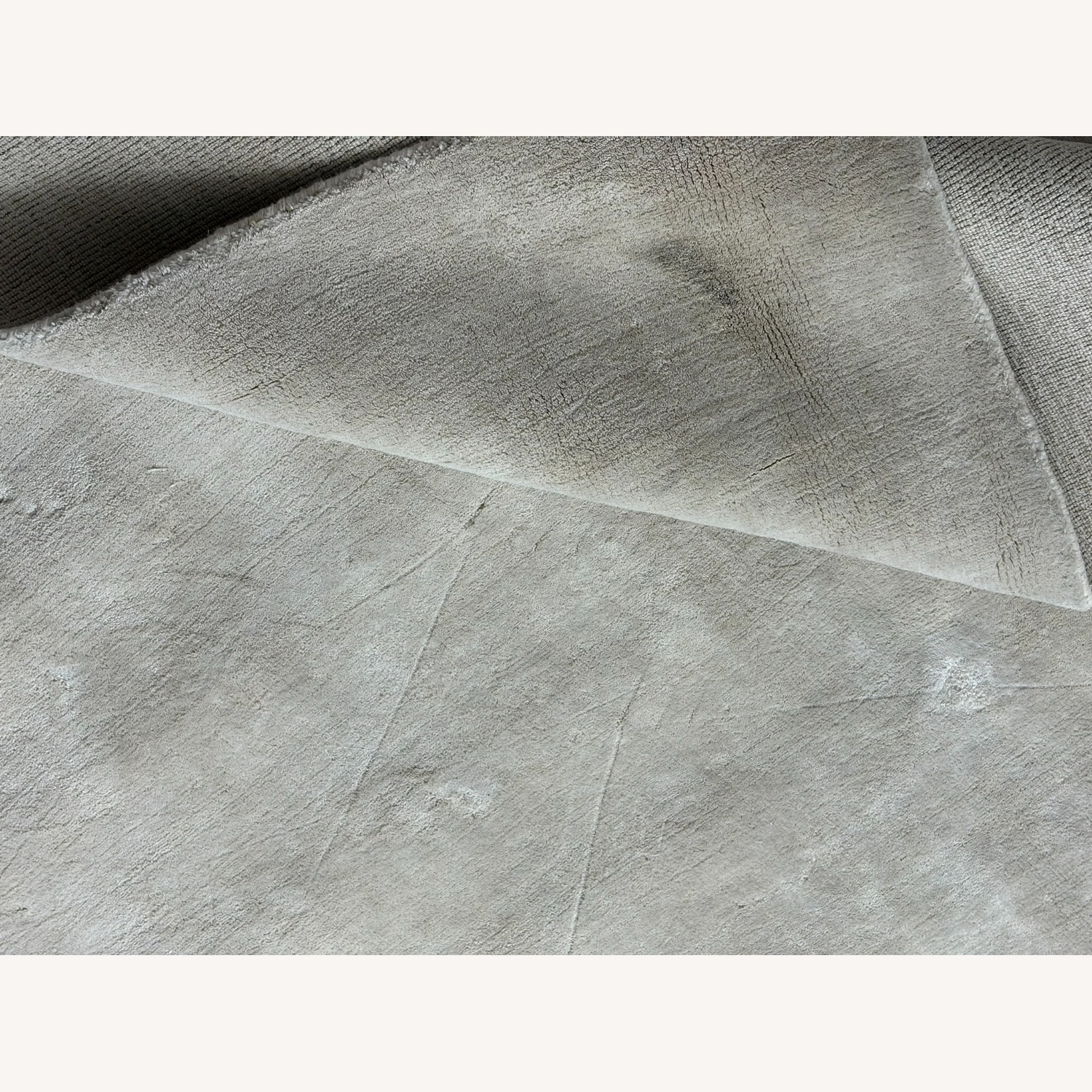 Restoration Hardware Malta Linen Rug – 10' × 14' 100% Linen - image-25
