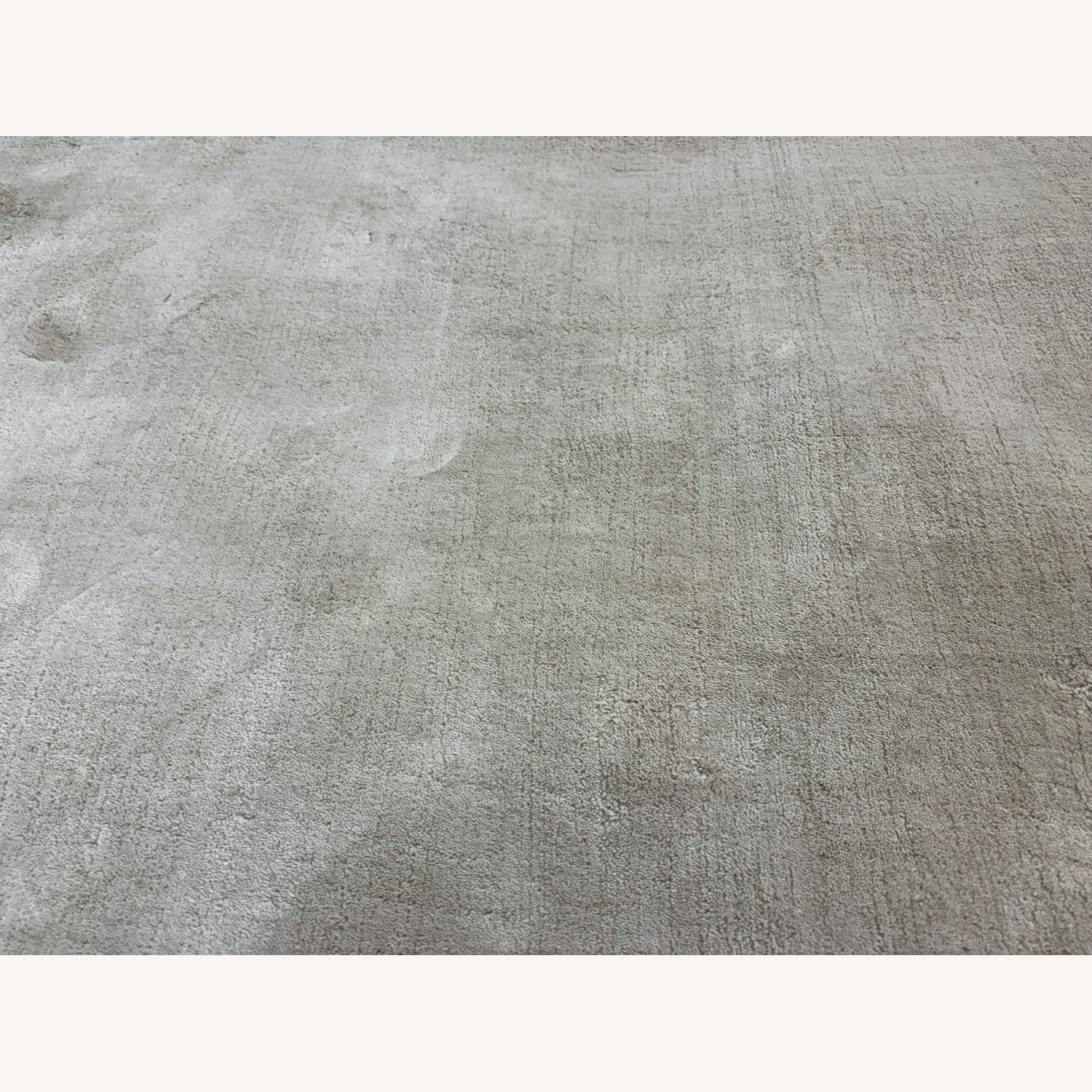 Restoration Hardware Malta Linen Rug – 10' × 14' 100% Linen - image-22