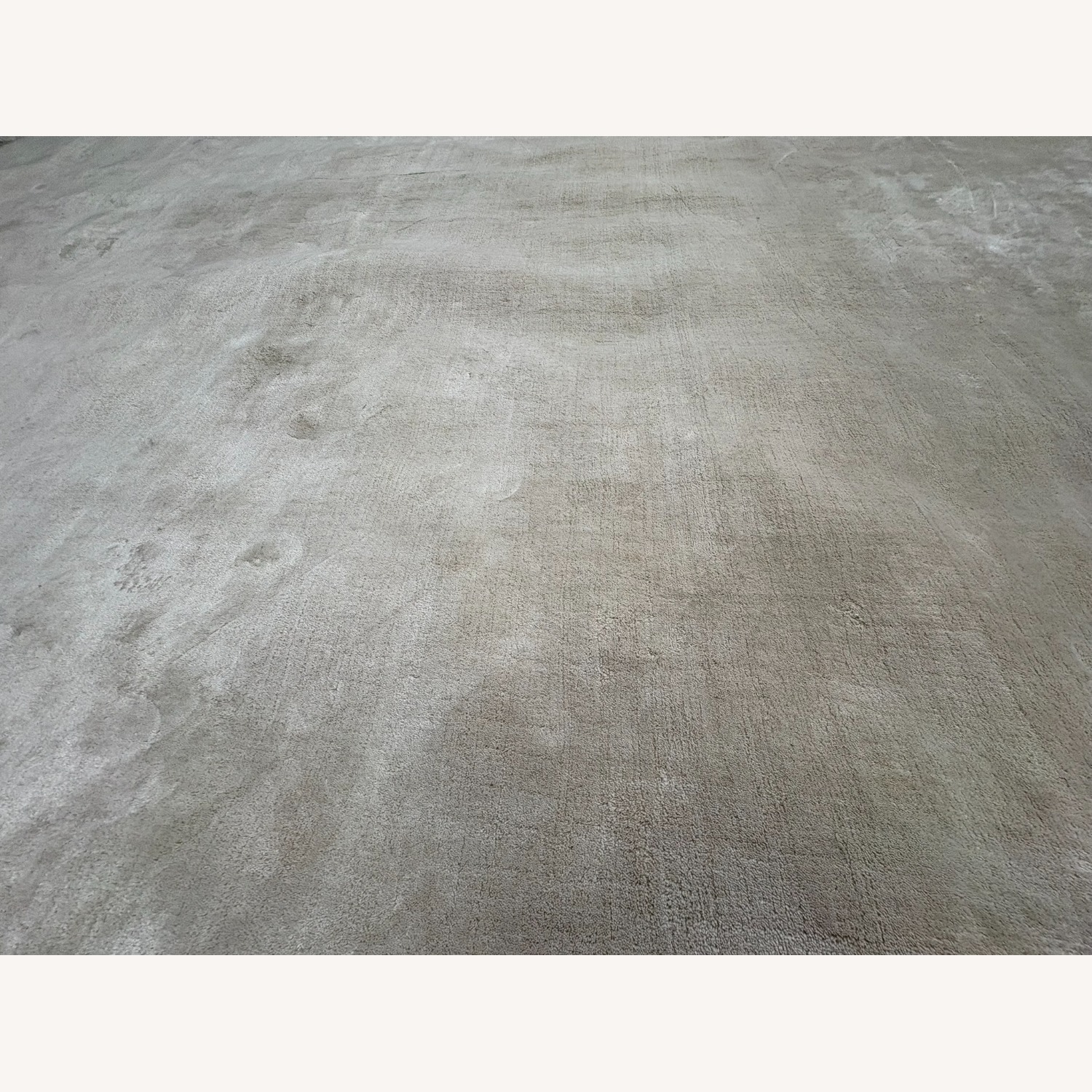 Restoration Hardware Malta Linen Rug – 10' × 14' 100% Linen - image-26