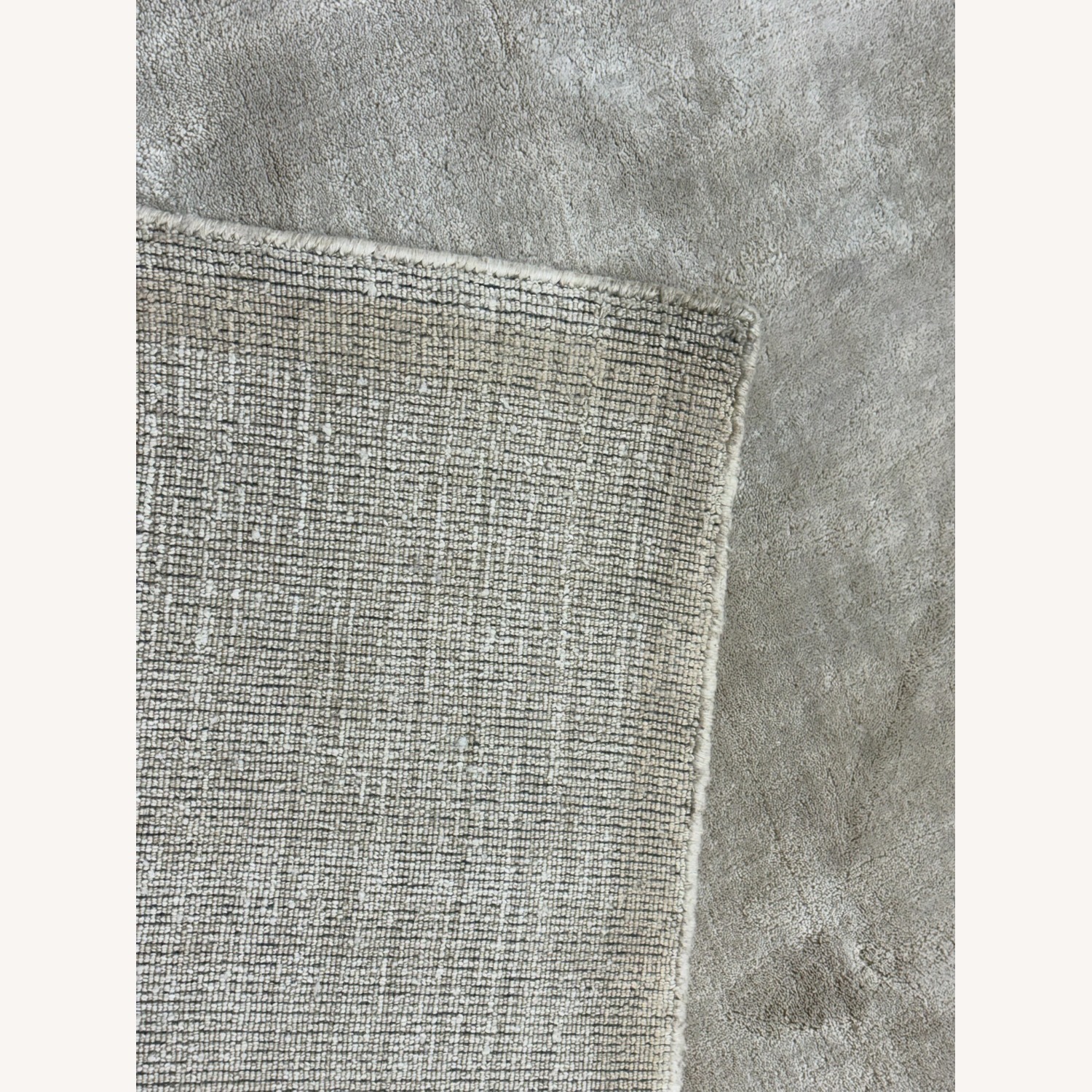 Restoration Hardware Malta Linen Rug – 10' × 14' 100% Linen - image-19