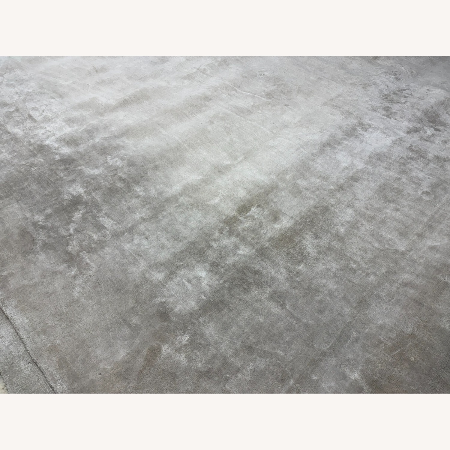 Restoration Hardware Malta Linen Rug – 10' × 14' 100% Linen - image-8