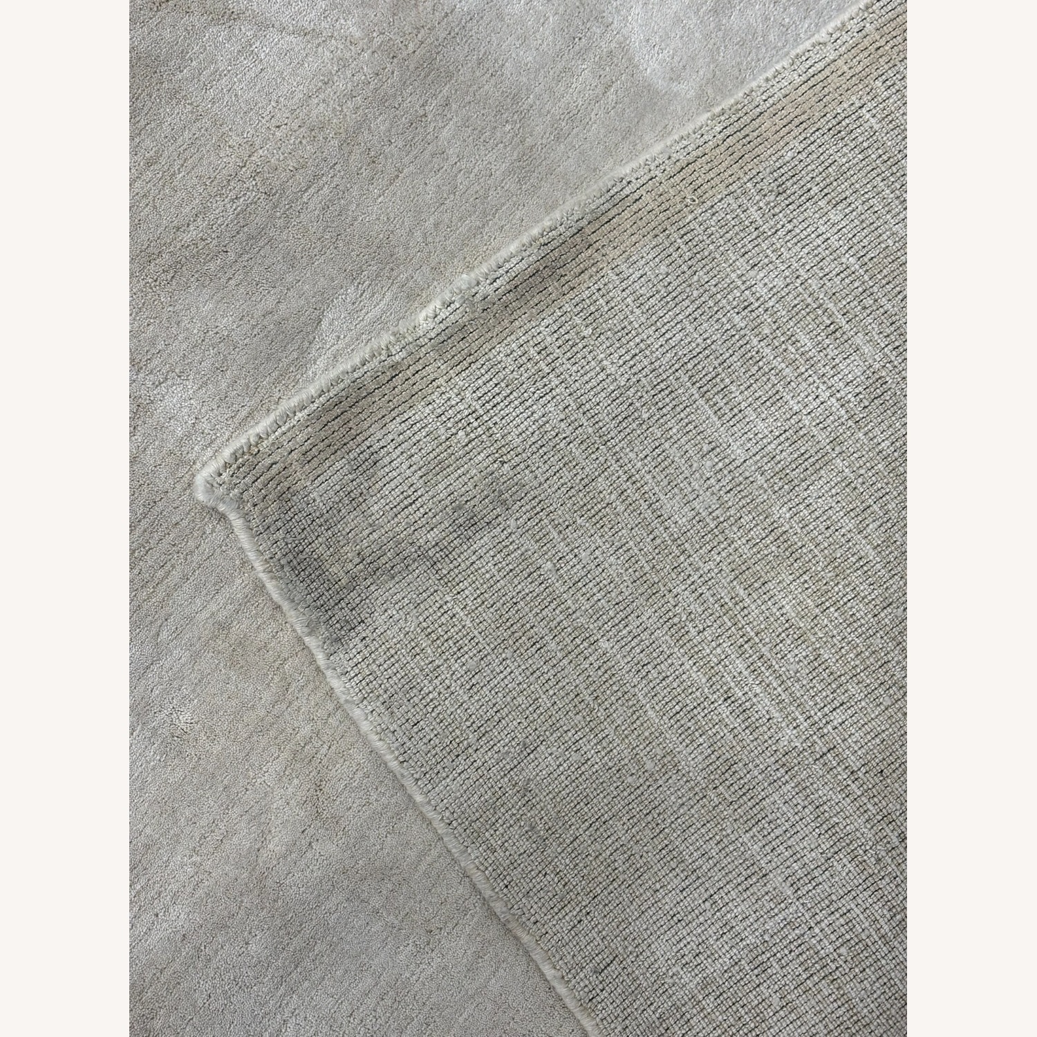 Restoration Hardware Malta Linen Rug – 10' × 14' 100% Linen - image-23