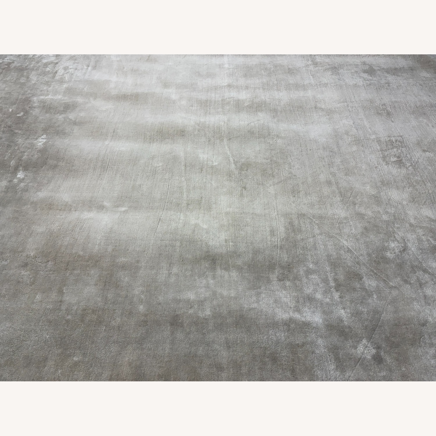 Restoration Hardware Malta Linen Rug – 10' × 14' 100% Linen - image-5