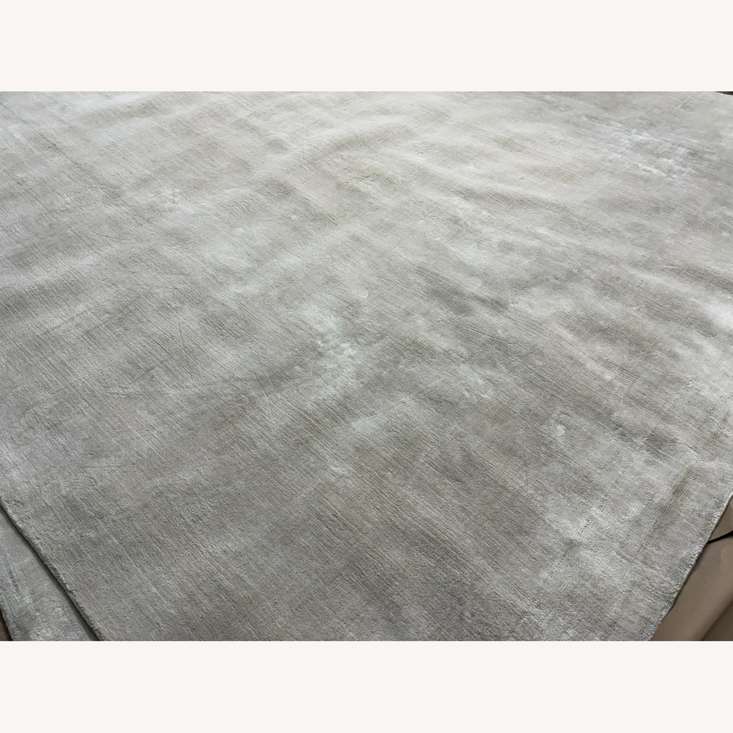 Restoration Hardware Malta Linen Rug – 10' × 14' 100% Linen - image-31