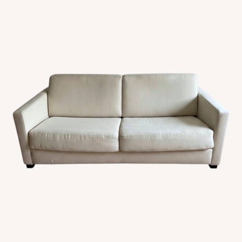Used Beige Sleeper Sofa for sale on AptDeco