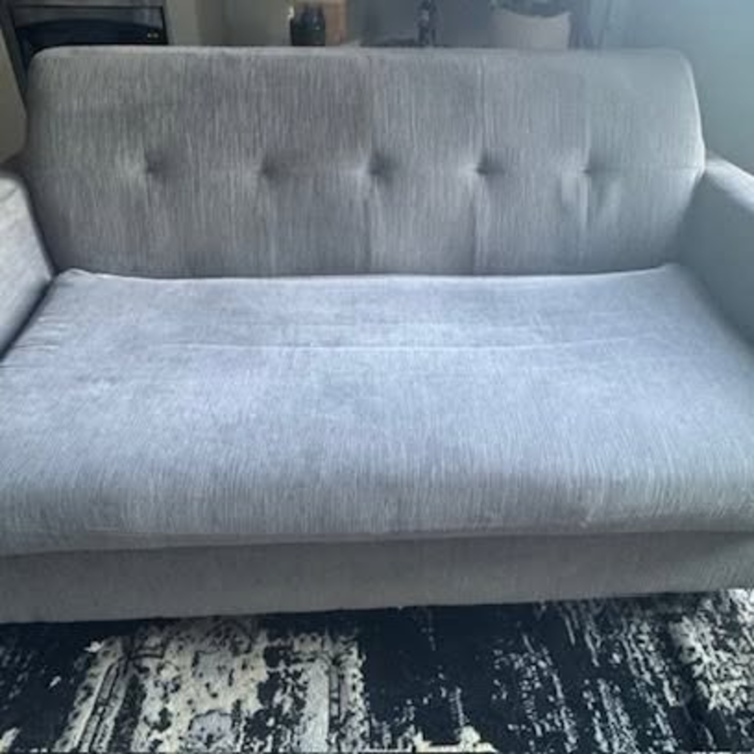 Joybird Hughes Sleeper Sofa - image-1