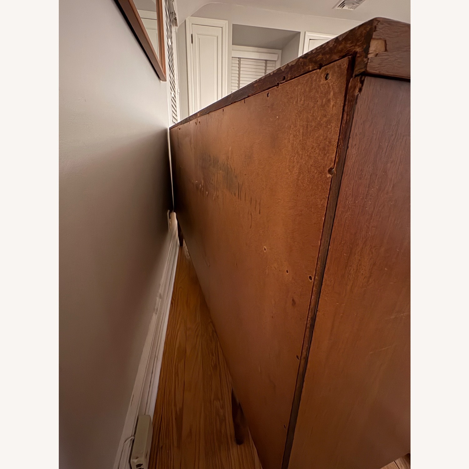 Kent Coffey 9-Drawer Dresser and Mirror - image-7