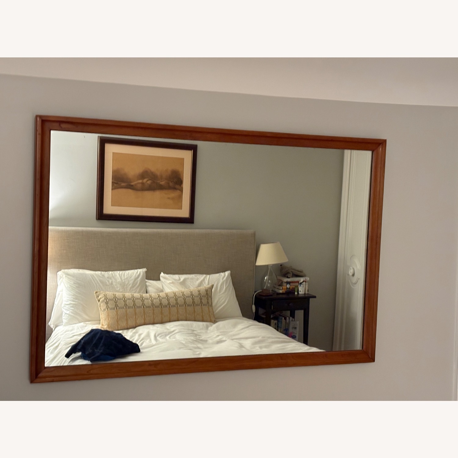 Kent Coffey 9-Drawer Dresser and Mirror - image-3