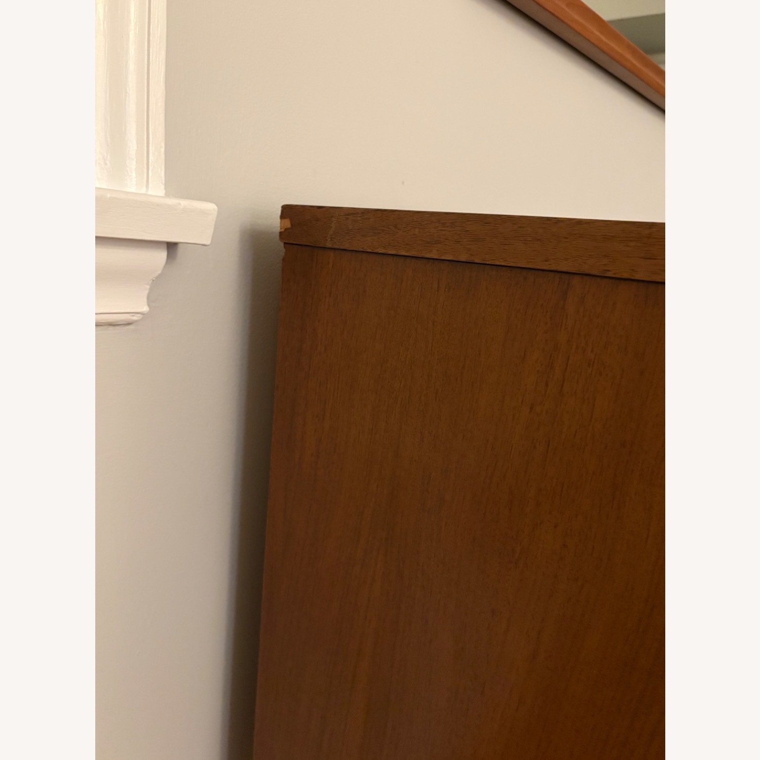 Kent Coffey 9-Drawer Dresser and Mirror - image-6