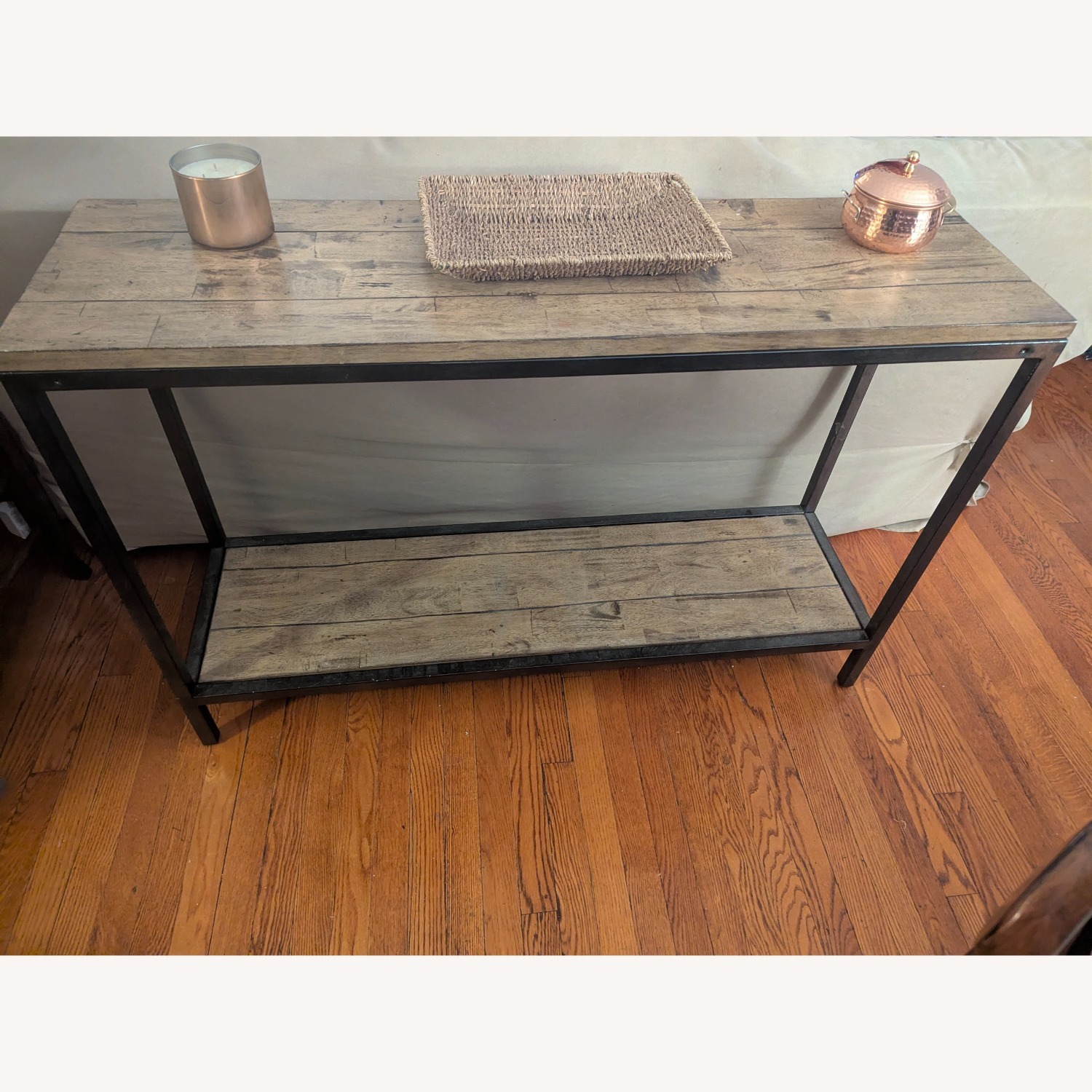 Ballard Designs Durham Console Table - image-3