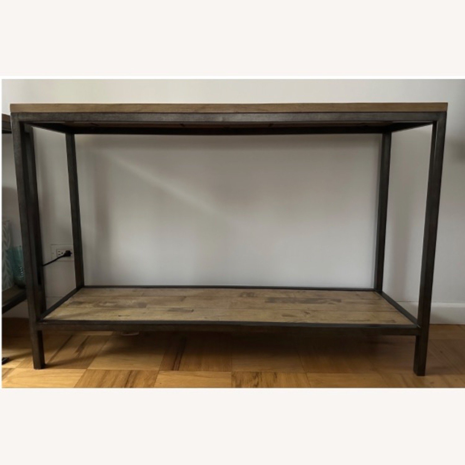 Ballard Designs Durham Console Table - image-1
