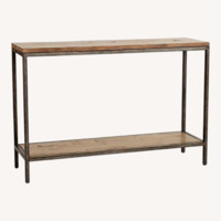 Ballard Designs Durham Console Table