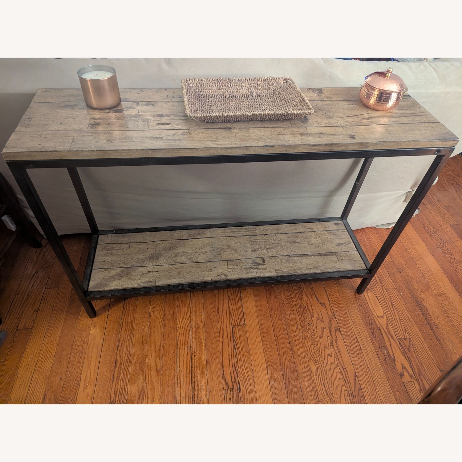 Ballard Designs Durham Console Table - image-2