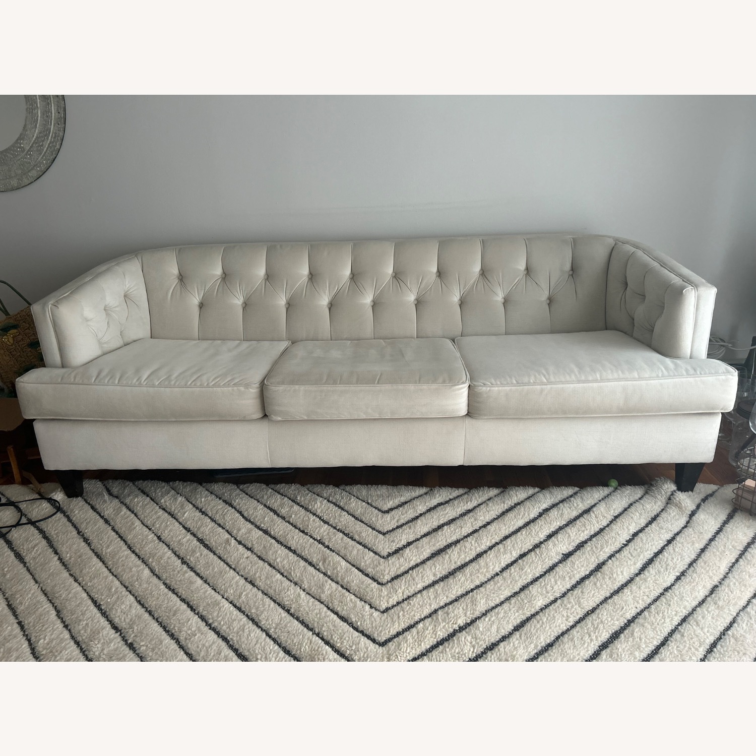 Jennifer Convertibles 3+ Seater Sofa - image-1