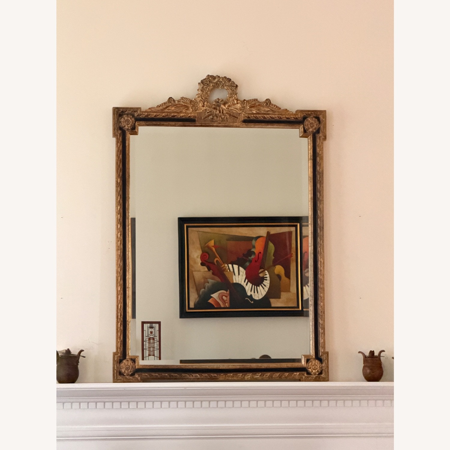 Mirror Decor - image-1