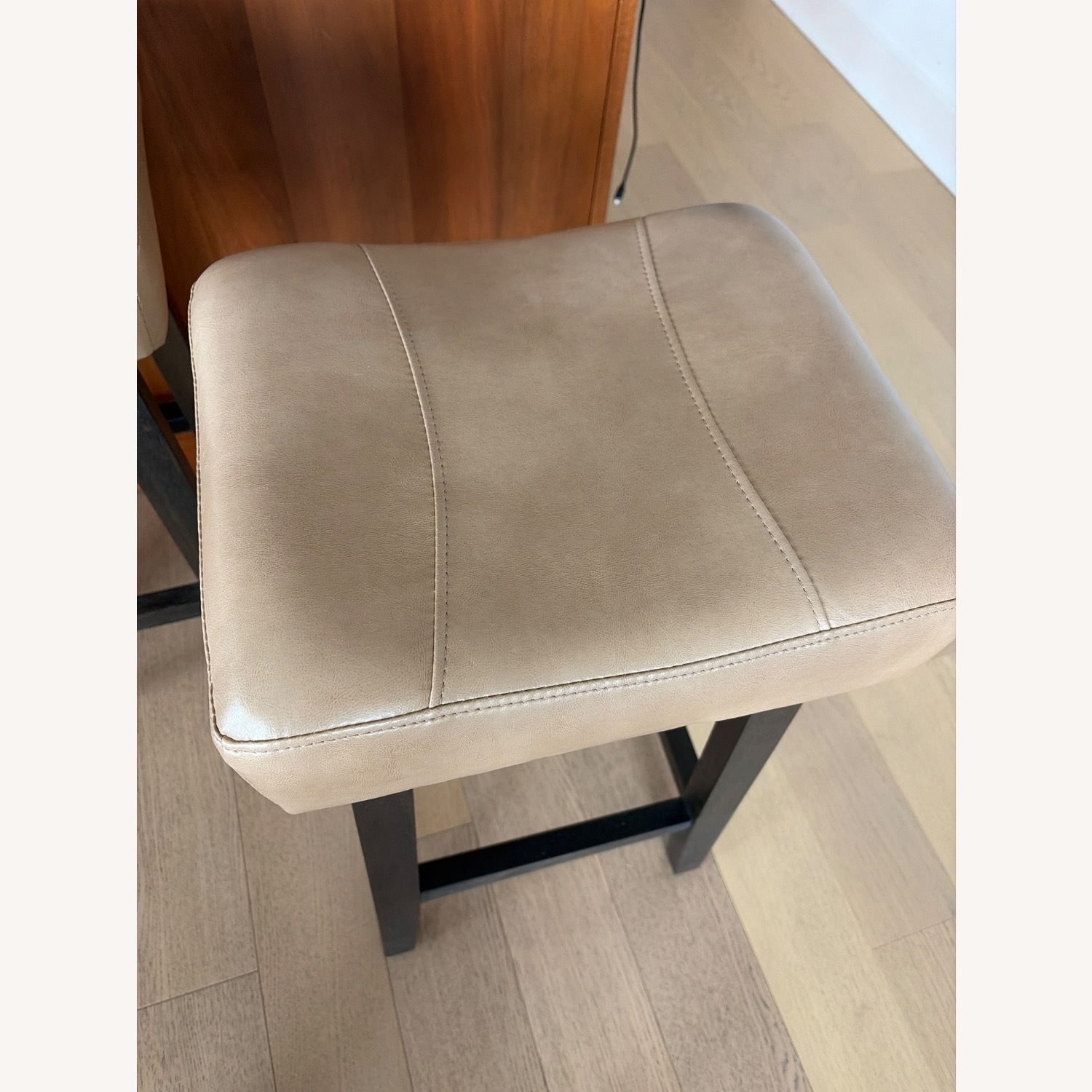 Modern Stool - image-2