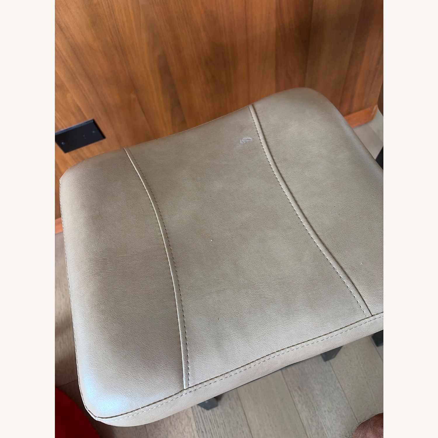 Modern Stool - image-3